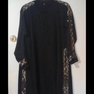 Abaya
